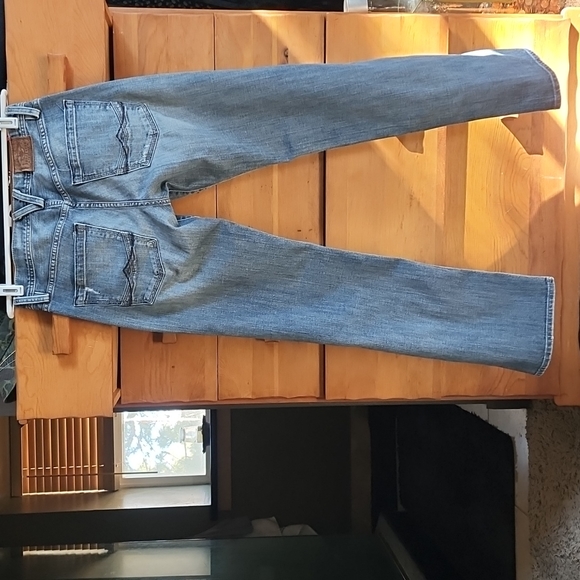 EUC Lucky Brand: Women's Mid-rise Sweet Straight, 29 regular - Picture 5 of 7